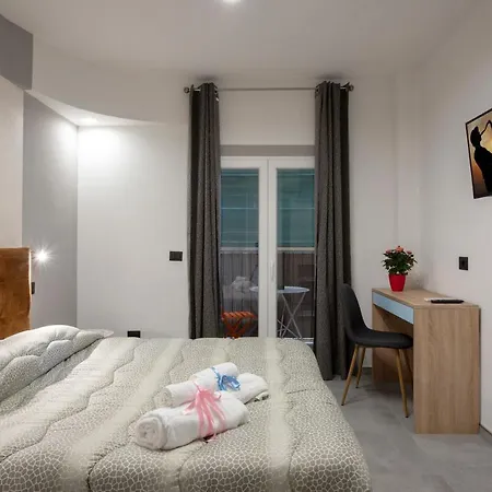 Sabriluna 3* 斯培西亚