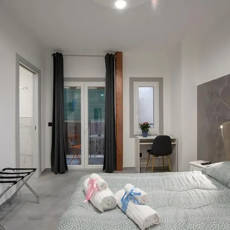 招待所 Sabriluna 斯培西亚