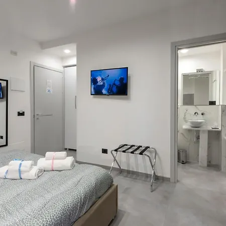 招待所 Sabriluna 斯培西亚