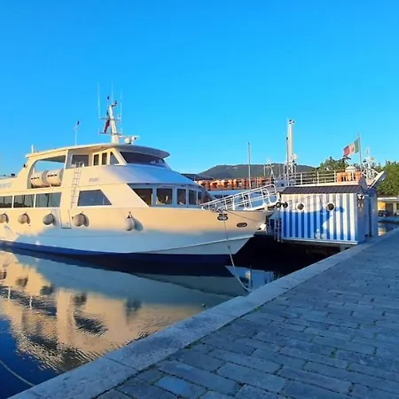 Pensionat Sabriluna
