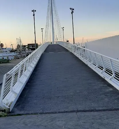 招待所 Sabriluna 斯培西亚