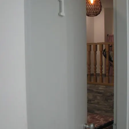 Pensionat Sabriluna 4*