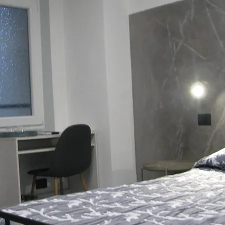 Sabriluna 4* La Spezia