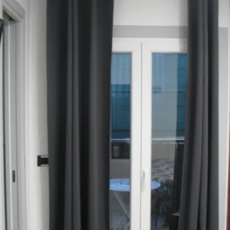 Sabriluna Pensionat 4*
