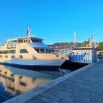 بيت ضيافة Sabriluna