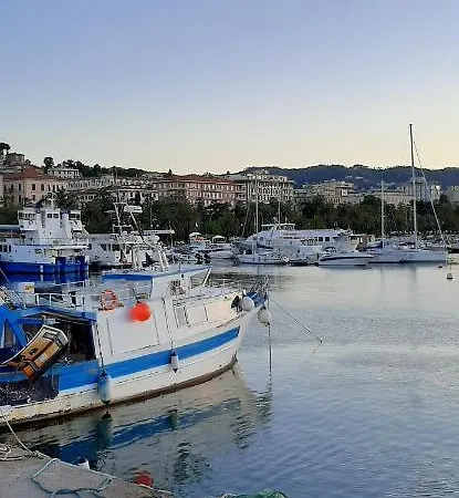 Vendégház Sabriluna La Spezia