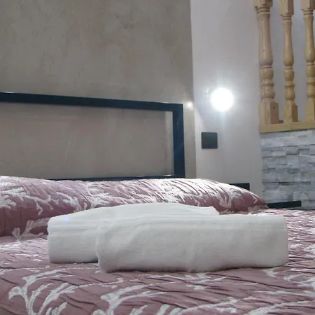 Sabriluna بيت ضيافة 4*