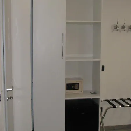 Pensionat Sabriluna 3*