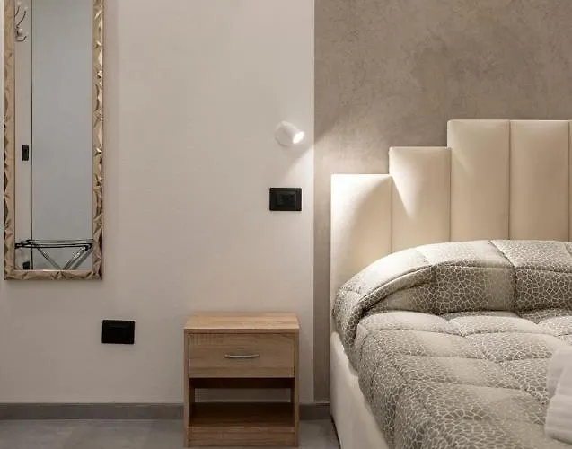 Pensjonat Sabriluna La Spezia