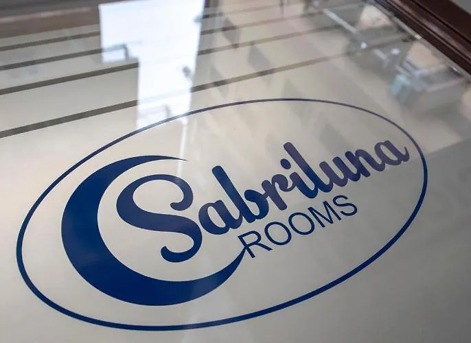 Sabriluna 3*