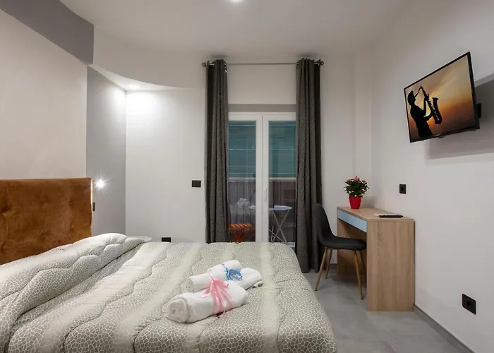 Sabriluna 3* La Spezia