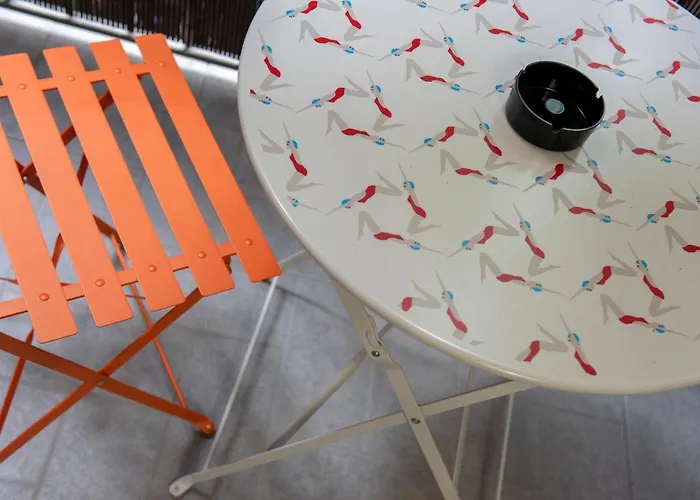 Sabriluna Vendégház La Spezia