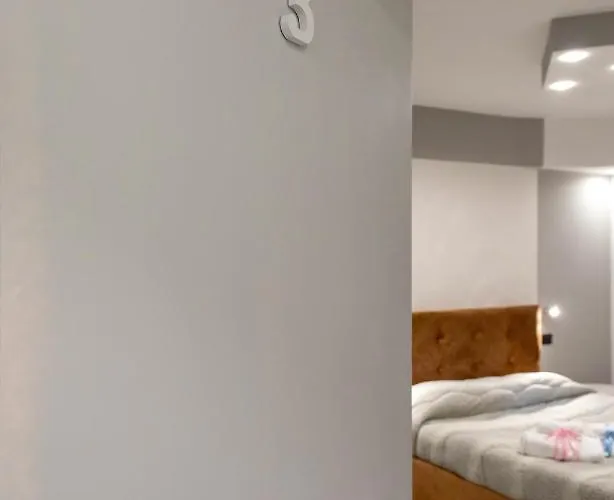 Pensjonat Sabriluna 3*