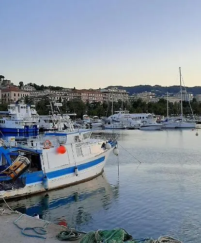 Pensjonat Sabriluna La Spezia