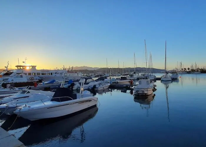 Sabriluna La Spezia
