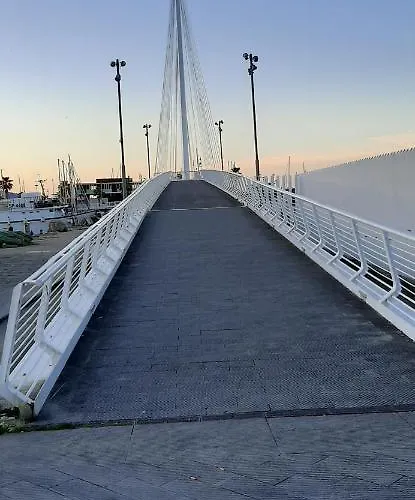 Pensjonat Sabriluna La Spezia